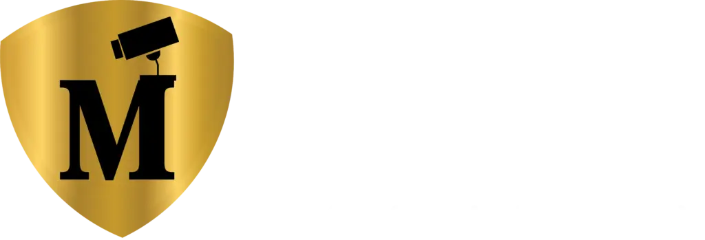Monitex Security Logo