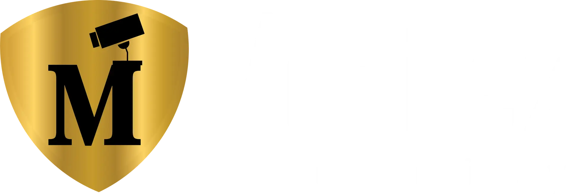 Monitex Security Logo
