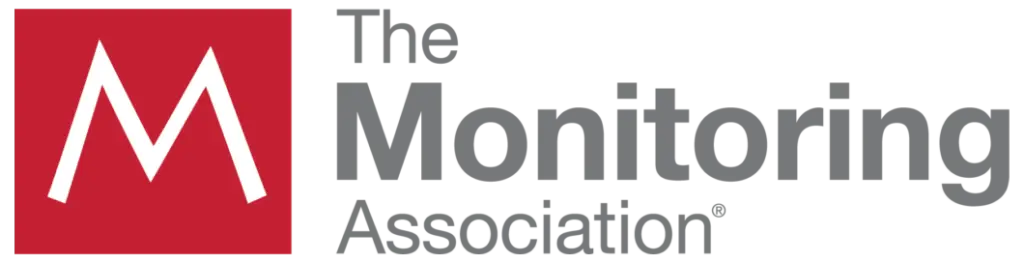 The Monitoring Association Logo