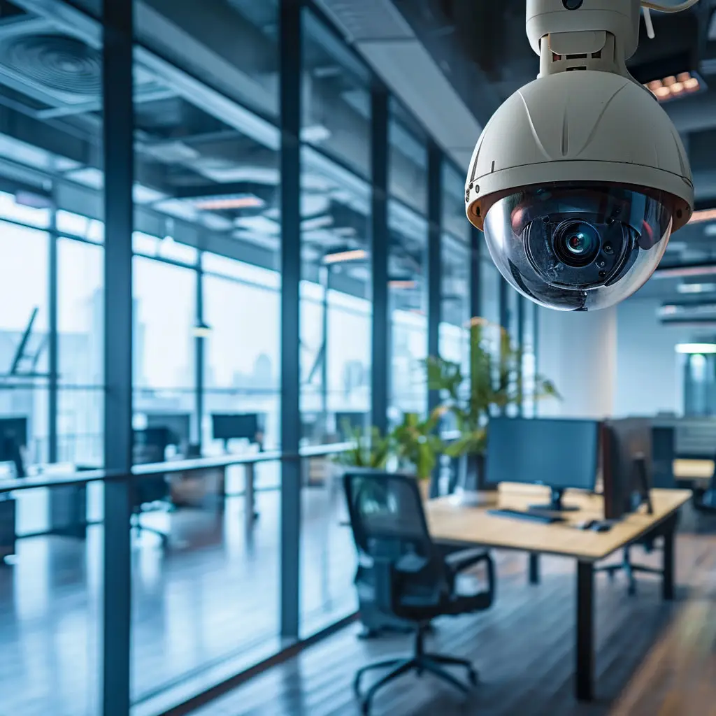 Security Camera