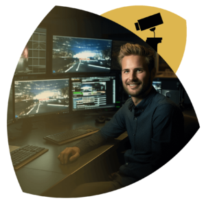 Focused surveillance, Personalized service