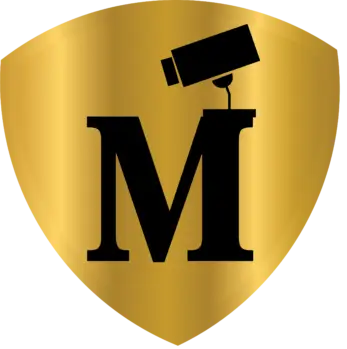 Monitex Security Logo