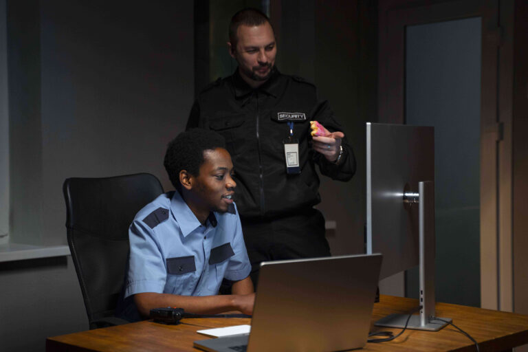 Is Your Security System Outdated