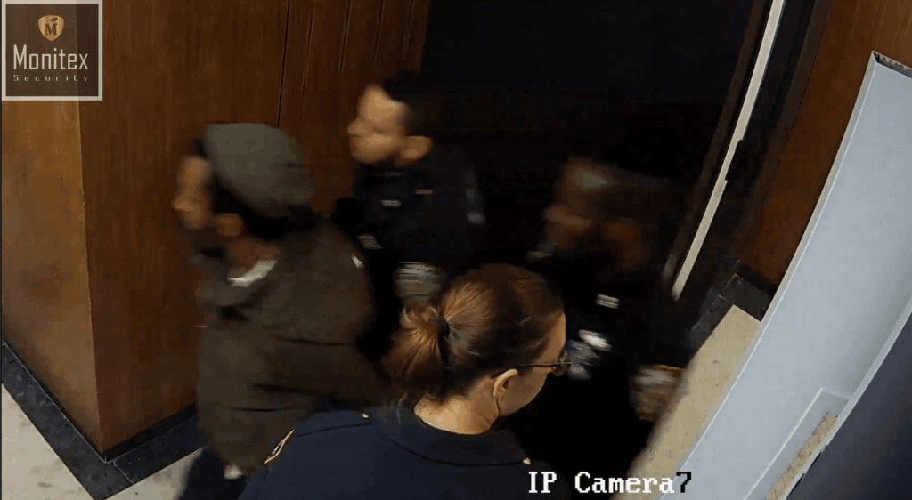 The Ultimate Guide to Apartment Building Security monitoring