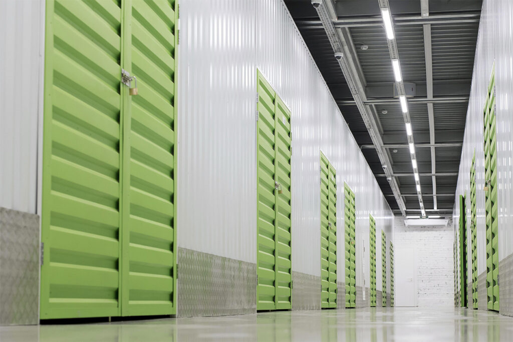 Self-Storage Facility Security: Complete Protection Guide for Facility Owners