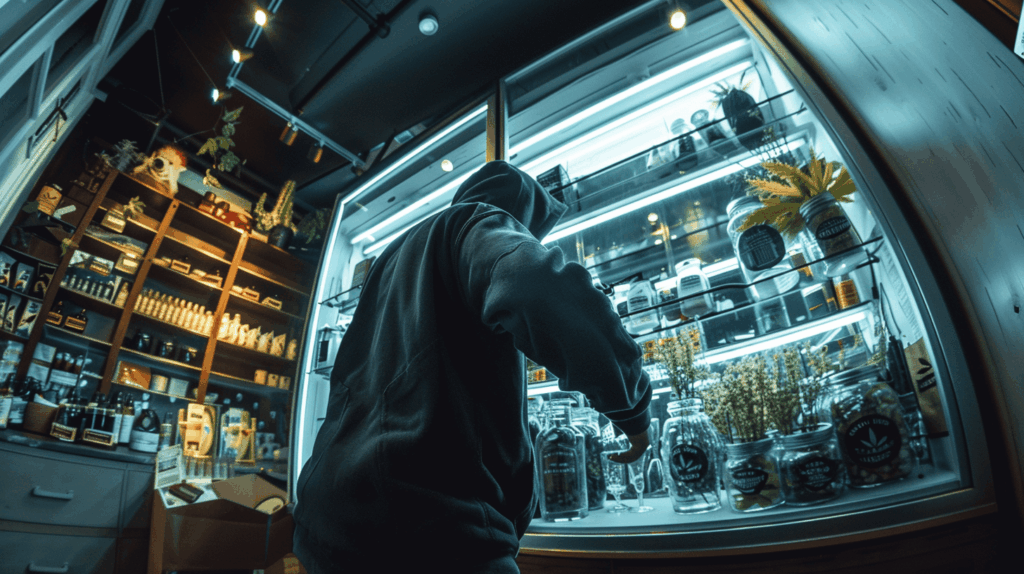 Cannabis Dispensary Compliance 2025