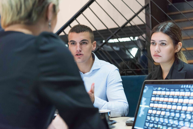 How to Talk to Tenants About Security Upgrades privacy