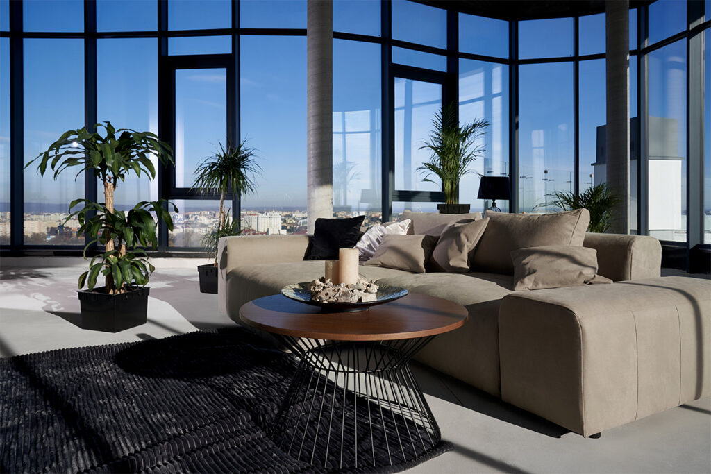 Luxury Apartment Security: Meeting High-End Resident Expectations