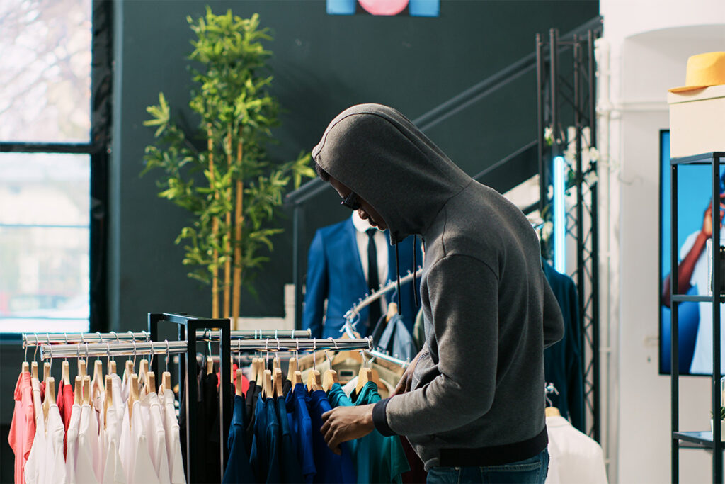 Retail Store Security: Complete Loss Prevention Guide for Modern Retailers