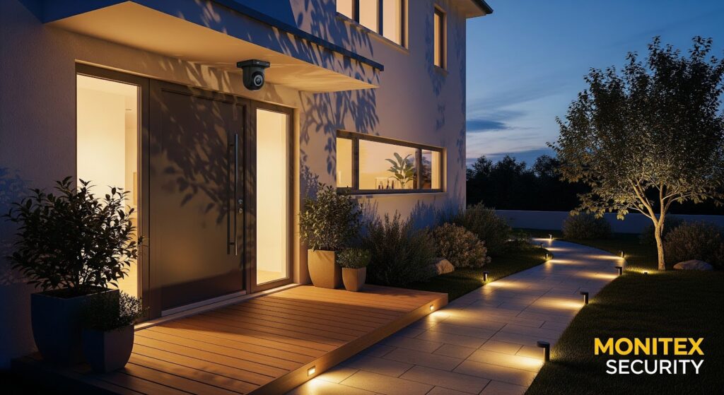 Securing Your Home A Guide to Key Monitoring Areas