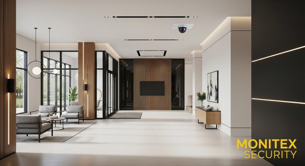 The Power of Professional Security Monitoring for Multifamily Buildings