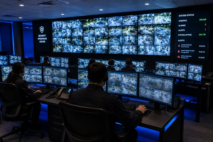 vsaas-security-live-operations-center